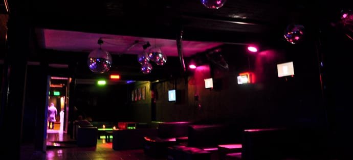 bares para eventos en buenos aires