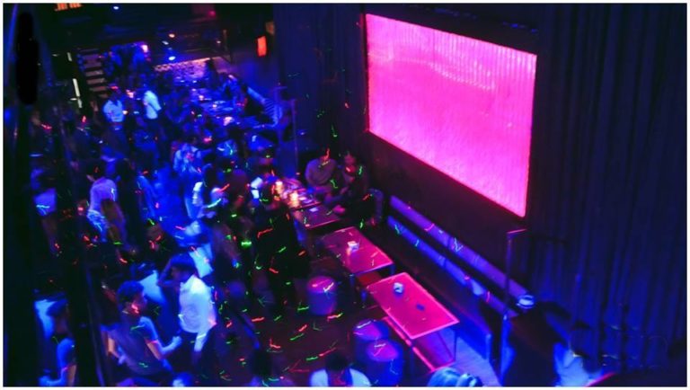 BAR PARA FESTEJAR CUMPLEAÑOS EN CAPITAL FEDERAL