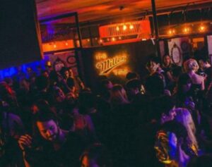 FIESTAS PARA RECAUDAR FONDOS
