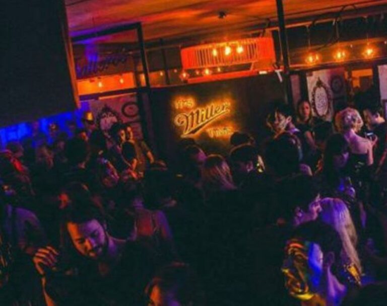 FIESTAS PARA RECAUDAR FONDOS