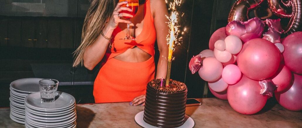 bares para festejar cumpleaños