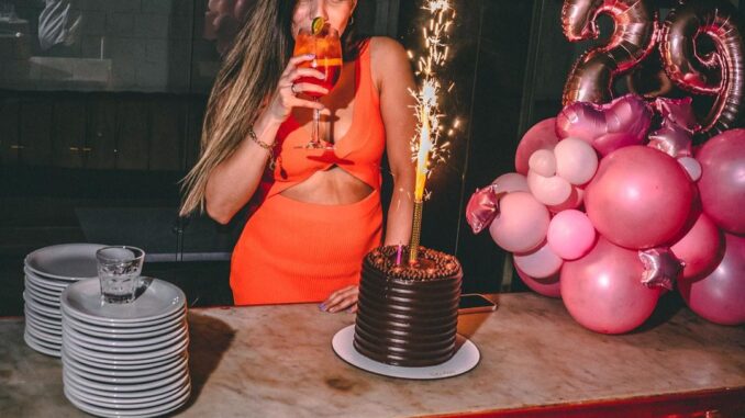 bares para festejar cumpleaños