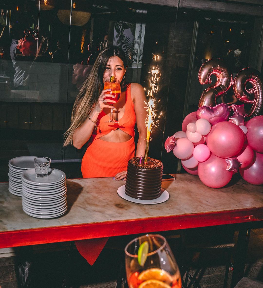 BARES PARA FESTEJAR CUMPLEAÑOS